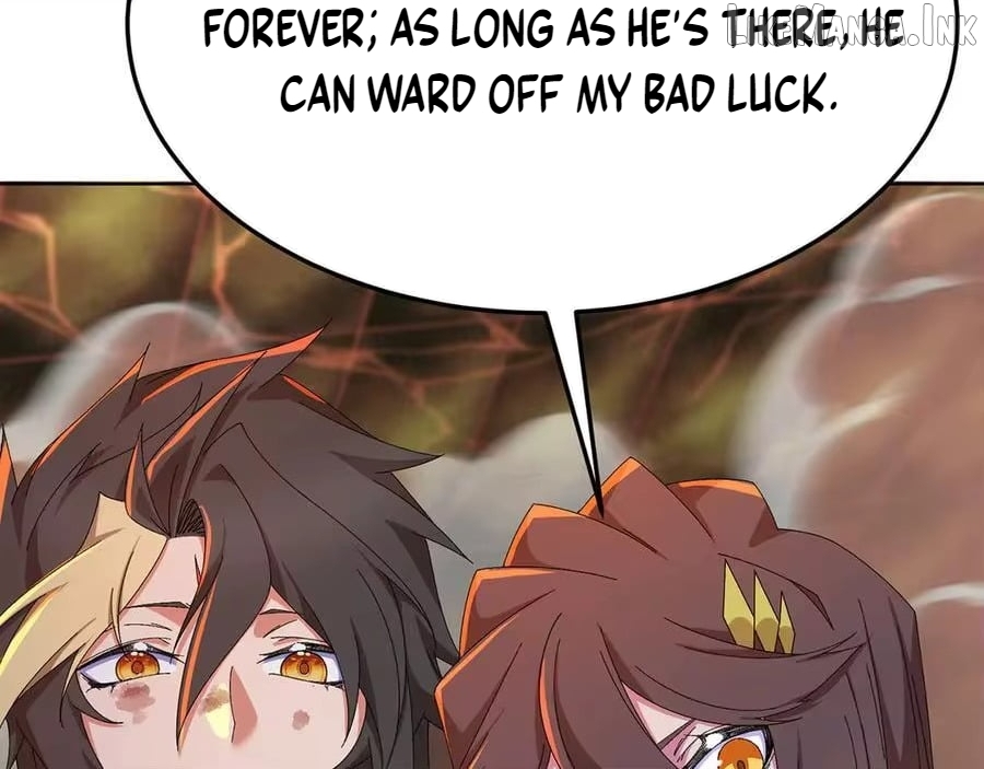 It Turns Out, They Were The True Protagonists From The Start Chapter 96  - page 150